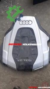 AUDİ – S5 / 3.0 TFSİ V6 MOTOR ÜST KORUMA KAPAĞI (06E103925Q)