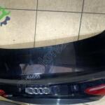 Audi S Serisi Bagaj Çıkma