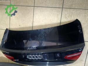 Audi S Serisi Bagaj Kapağı Çıkma