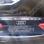 Audi S Serisi 2025 Bagaj Çıkma