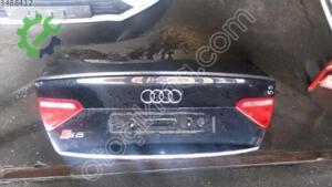 Audi TT Orijinal Çıkma Bagaj Kapağı