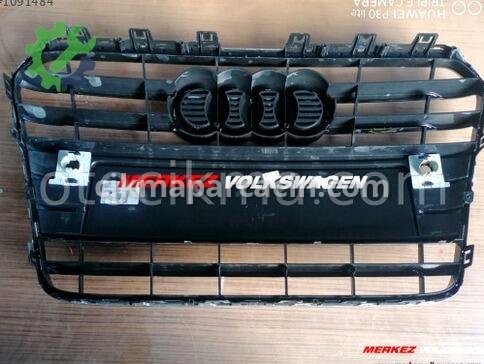 Audi S Serisi Ön Panjur 8T0853651G çıkma parça