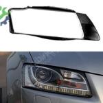 AUDI SAĞ FAR CAMI SIFIR 2009-2011