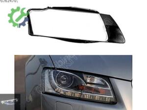 AUDI SAĞ FAR CAMI SIFIR 2009-2011