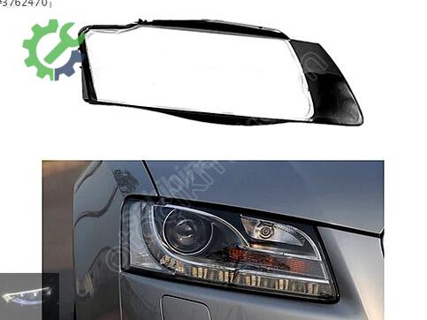 Audi A5 Far Camı çıkma parça
