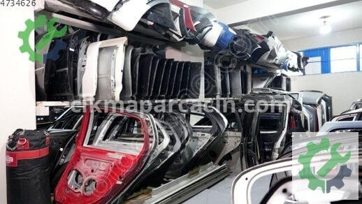 Audi A4 Şanzıman Alt Kulağı 8Z0199851C çıkma parça