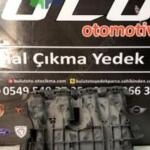 Renault R 5 Ön Panjur Çıkma Parça İzmir