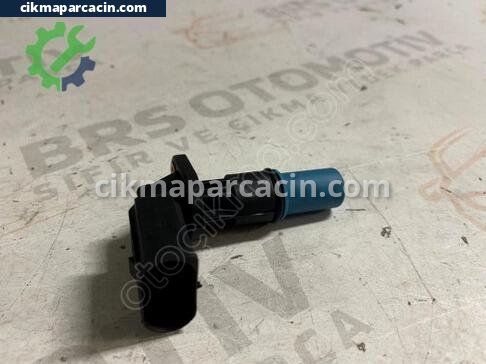 Audi A4 Eksantrik Mili çıkma parça