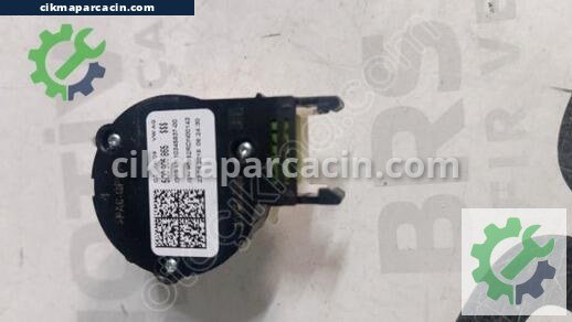 Audi A1 Kontak (Marş) çıkma parça
