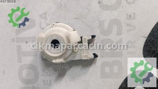 Audi A1 Kontak Termiği 5Q0905865 çıkma parça