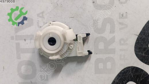 Audi A1 Kontak (Marş) 5Q0905865 çıkma parça