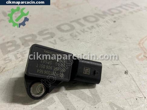 Audi A4 Basınç Sensörü çıkma parça
