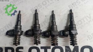 AUDI SEAT SKODA VW 1.4-1.9 TDI BJB MOTOR 038130073AG