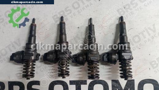 Audi A4 Sandık Motor çıkma parça