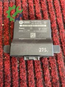 AUDİ SEAT VOLKSWAGEN GATEWAY BEYNİ 1K0907530Q
