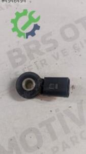 AUDİ-SKODA-VOLKSWAGEN SEAT  VURUNTU SENSÖRÜ 030905377D