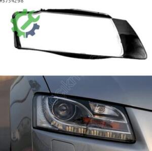 AUDI SOL FAR CAMI SIFIR 2009-2011