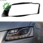 AUDI SOL FAR CAMI SIFIR 2009-2011