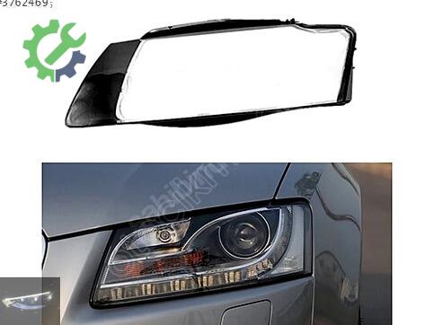 Audi A5 Far Camı çıkma parça