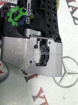 Audi A6 Sol Ön Kapı Kilidi 81T837885B çıkma parça