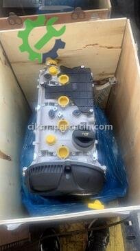 Audi TT Motor Komple çıkma parça