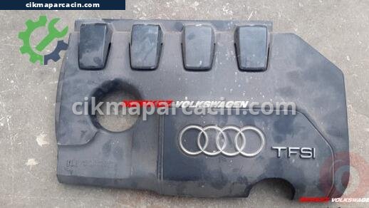 Audi TT Motor Kapağı çıkma parça