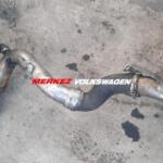 Audi TT Şanzıman Beyni Çıkma Parça Kayseri