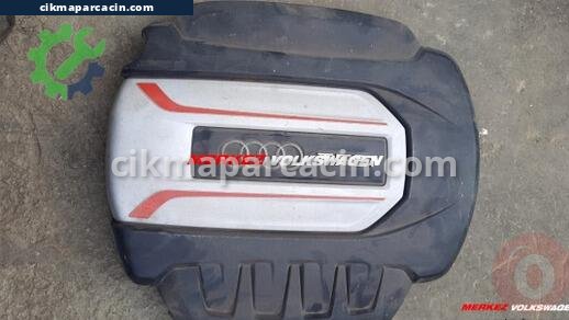 Audi TT Motor Kapağı çıkma parça