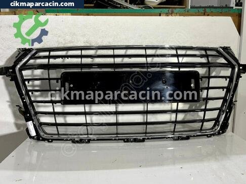 Audi TT Ön Panjur çıkma parça