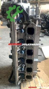 Audi TT Silindir Kapağı 022103373C çıkma parça