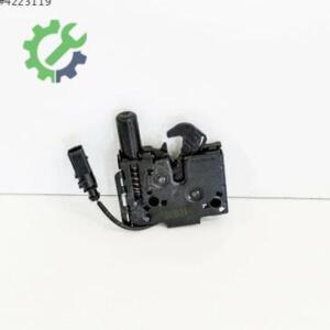Audi TT Orijinal Çıkma Kaput Kilidi 8S0823509B