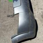 Audi TT Arka Tampon çıkma parça - ATABEY AUTO YEDEK PARÇA Konya