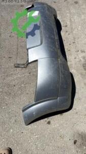 AUDİ TT ARKA TAMPON
