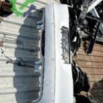 Audi TT Arka Tampon Çıkma