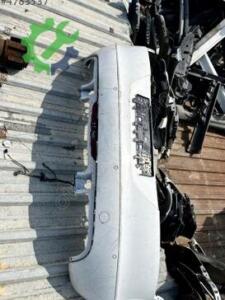 Audi TT Arka Tampon Çıkma