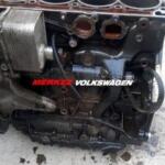 2014 Audi TT Yarım Motor Çıkma Parça Ankara