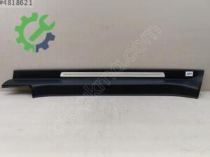 AUDİ TT KAPI EŞİĞİ KAPLAMASI  8J0853492G