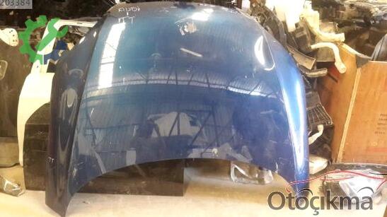 Audi TT Ön Kaput çıkma parça