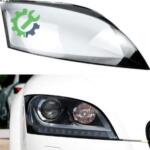 AUDİ TT SAĞ FAR CAMI SIFIR 2006-2014 UYUMLU