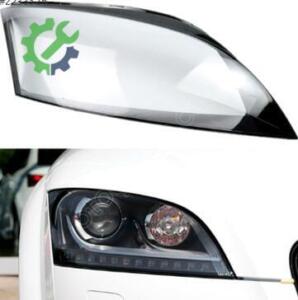 AUDİ TT SAĞ FAR CAMI SIFIR 2006-2014 UYUMLU