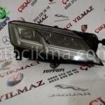 Audi tt sağ Led far çıkma yedek parça