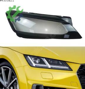 AUDI TT SIFIR SAĞ FAR CAMI 2015-2022