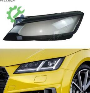 AUDI TT SIFIR SOL FAR CAMI 2015-2022