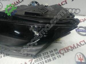 Audi tt sol far audi tt çıkma yedek parça