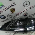 Audi tt sol far audi tt çıkma yedek parça