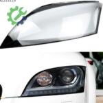 AUDİ TT SOL FAR CAMI SIFIR 2006-2014 UYUMLU