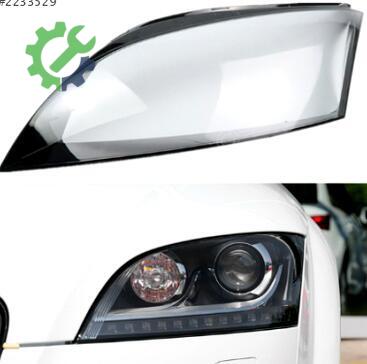 Audi TT Far Camı çıkma parça