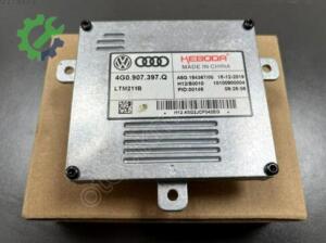AUDİ TT UYUMLU FAR LED BEYNİ SIFIR  -BURSA FAR