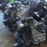 AUDİ VOLKSWAGEN 7DSG ÇIKMA OTOMATİK ŞANZIMAN