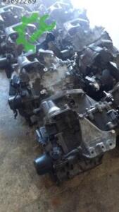 AUDİ VOLKSWAGEN 7DSG ÇIKMA OTOMATİK ŞANZIMAN